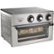 Left Zoom. Hamilton Beach - 6 Function Air Fry Toaster Oven - Stainless Steel.