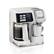 Front. Hamilton Beach - FlexBrew Trio Coffee Maker - WHITE.