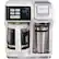 Alt View 12. Hamilton Beach - FlexBrew Trio Coffee Maker - WHITE.