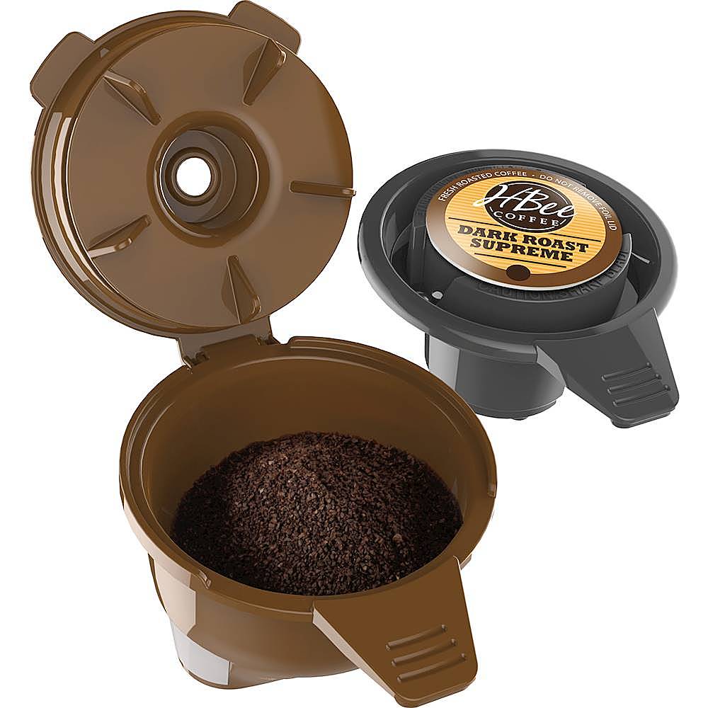 FlexBrew® Trio Coffee Maker, White - 49947
