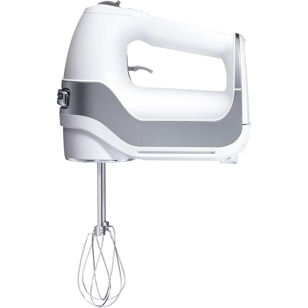Alt View 11. Hamilton Beach - 62652 Professional 5-Speed Hand Mixer - White.