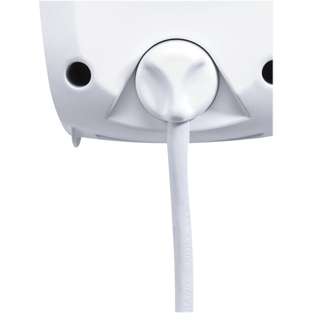 Alt View 15. Hamilton Beach - 62652 Professional 5-Speed Hand Mixer - White.