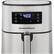 Alt View 14. Hamilton Beach - 5.3qt Digital Hot Air Fryer - Stainless Steel.