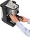 Alt View 13. Hamilton Beach - Espresso Machine with 15 Bars of Pressure and Milk Frother - Black.