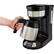Alt View 11. Hamilton Beach - 8-Cup Coffee Maker - Black Ice.
