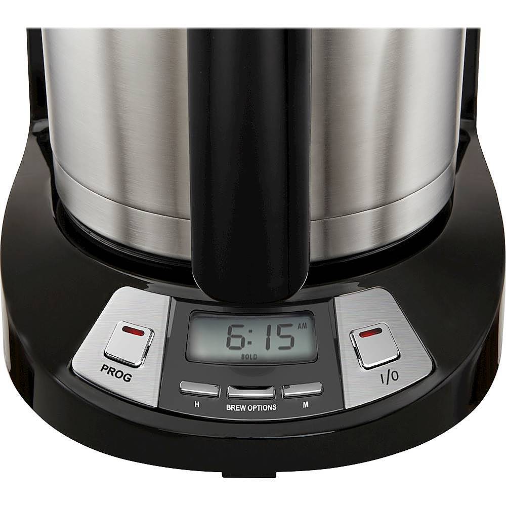 Black + Decker Mill & Brew Coffee Maker #HolidayGiftGuide2014 - A