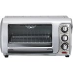 4-Slice Easy Reach™ Toaster Oven - 31334Z