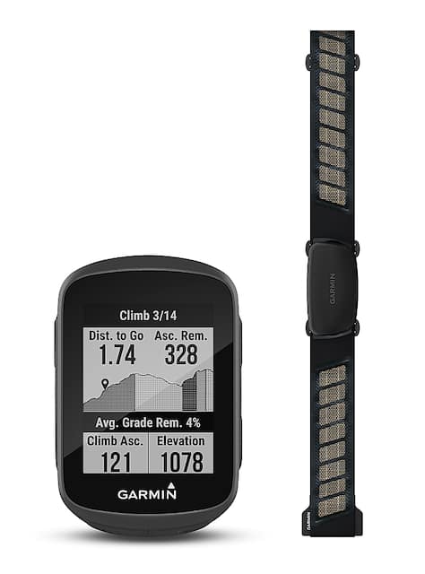 Garmin edge discount bundle