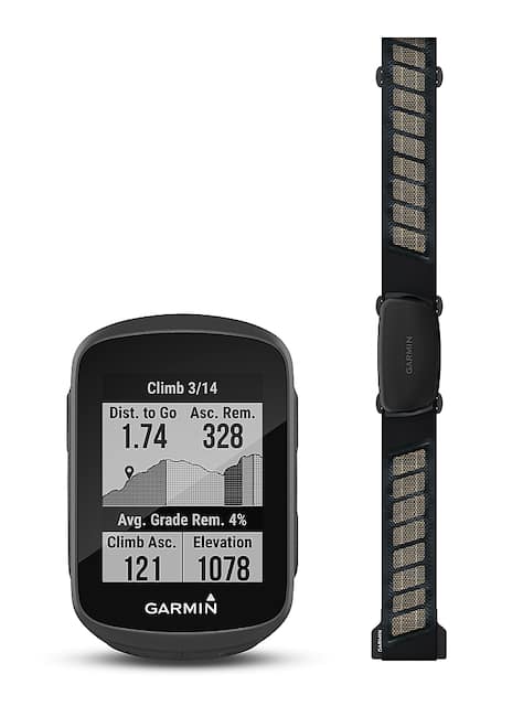 Garmin Edge 530 Review: A Bike Computer With ALL The Features