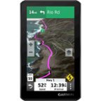  Garmin Edge 1030 Plus, GPS Cycling/Bike Computer, On-Device  Workout Suggestions, ClimbPro Pacing Guidance and More (010-02424-00)  (Renewed) : Electronics