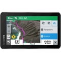 Alt View Zoom 11. Garmin - Zumo 5.5" GPS with Built-In Bluetooth and Map Updates - Black.