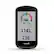 Alt View 12. Garmin - Edge 1030 Plus 3.5" Advanced GPS bike computer with multi-region cycle map - Black.