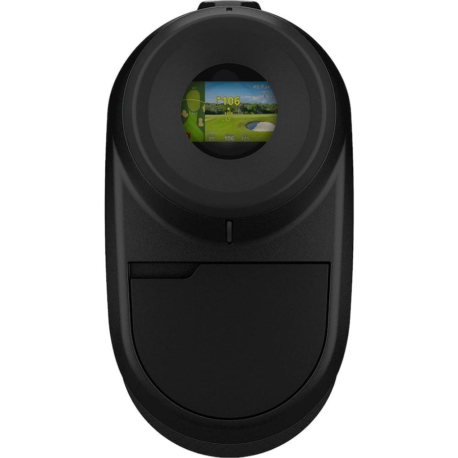 Garmin Approach Z82 Golf Rangefinder Black 010-02260-00 Garmin Approach Z82 Golf Rangefinder Black 010-02260-00