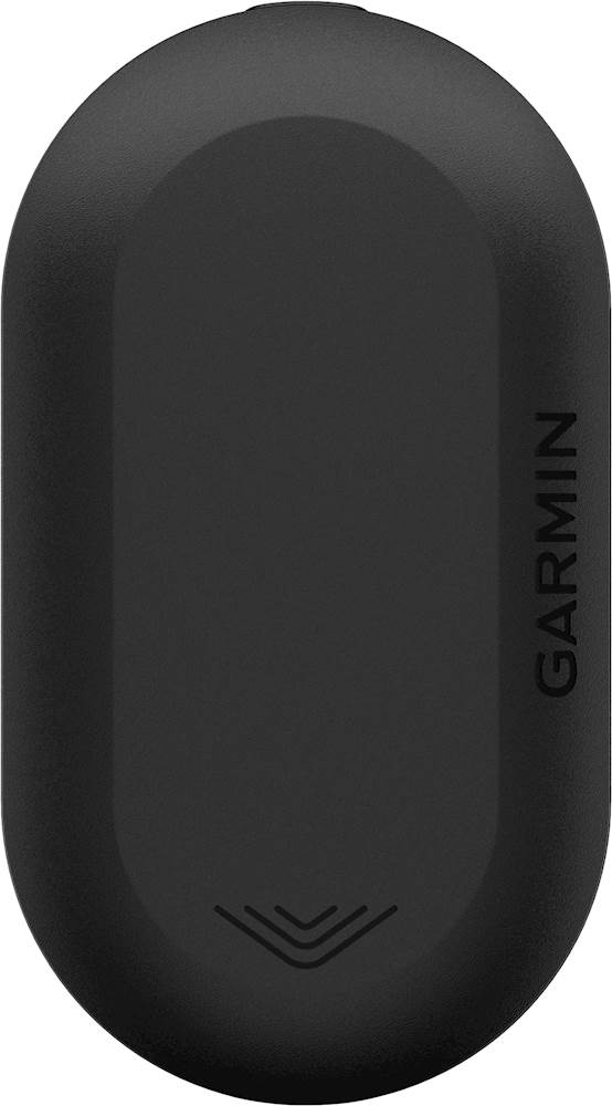 Garmin Varia Rearview Radar Black 010-02252-00 - Best Buy