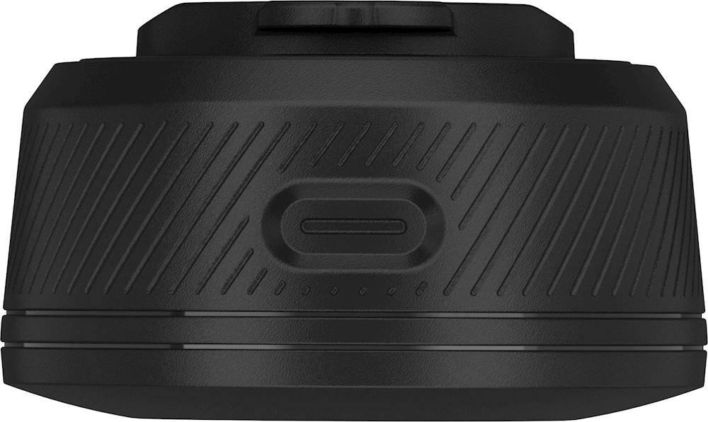Alt View 14. Garmin - Varia Rearview Radar - Black.