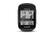 Front. Garmin - Edge 130 Plus Compact 1.8" GPS bike computer with training features - Black.