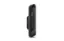 Alt View 11. Garmin - Edge 130 Plus Compact 1.8" GPS bike computer with training features - Black.
