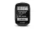 Alt View 13. Garmin - Edge 130 Plus Compact 1.8" GPS bike computer with training features - Black.