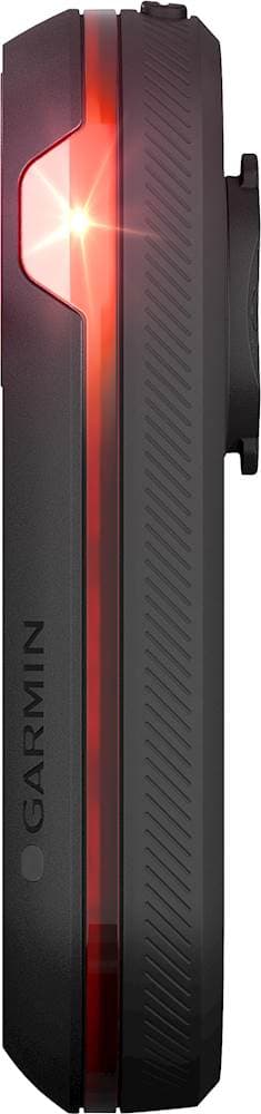 Alt View 12. Garmin - Varia RTL515 Radar Tail Light - Black.