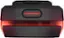 Alt View 13. Garmin - Varia RTL515 Radar Tail Light - Black.