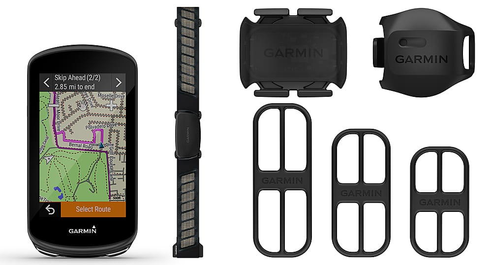 Garmin Edge Explore 2 bike computer hits lowest ever price at