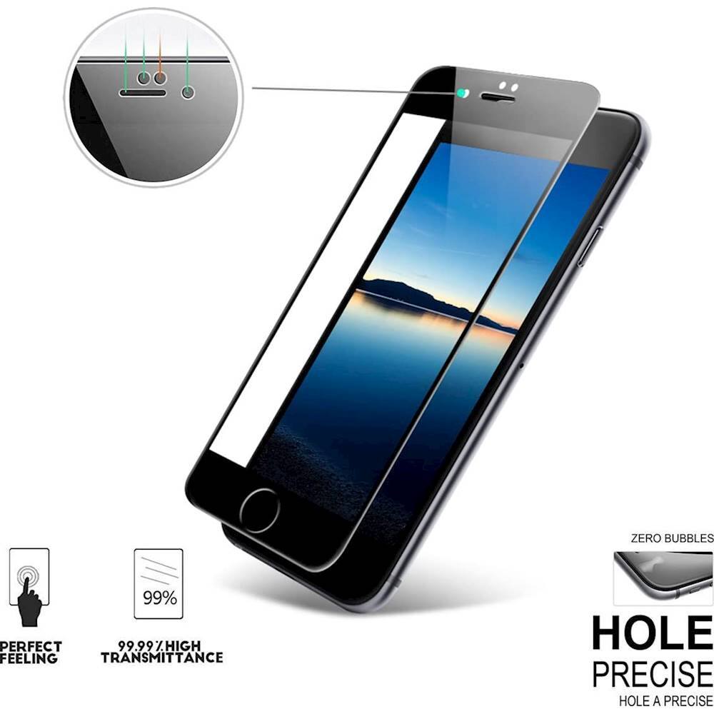 Questions and Answers SaharaCase ZeroDamage Tempered Glass (9H) Screen