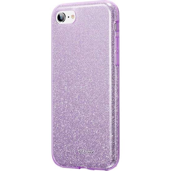Saharacase Sparkle Case For Apple Iphone Se 2nd Generation And 3rd Generation 22 Lavender Sb Se2 S Sl Best Buy Saharacase Sparkle Case For Apple Iphone Se 2nd Generation And 3rd Generation 22 Lavender Sb Se2 S Sl Best Buy