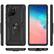 Alt View 14. SaharaCase - Military Kickstand Series Case for Samsung Galaxy S10 Lite - Black.