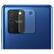 Alt View 11. SaharaCase - ZeroDamage Camera Lens Protector for Samsung Galaxy S10 Lite (2-Pack) - Clear.