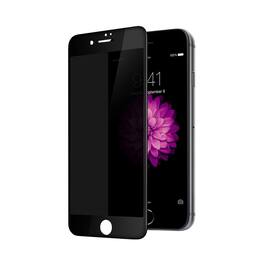 SaharaCase - ZeroDamage Tempered Glass Screen Protector for Apple® iPhone® SE (2nd generation) - Privacy