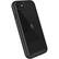 Alt View 11. SaharaCase - GRIP Series Modular Case for Apple® iPhone® SE (2nd Generation and 3rd Generation) - Black/Clear.