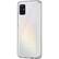 Left. SaharaCase - Crystal Series Skin Case for Samsung Galaxy A51 4G - Clear.
