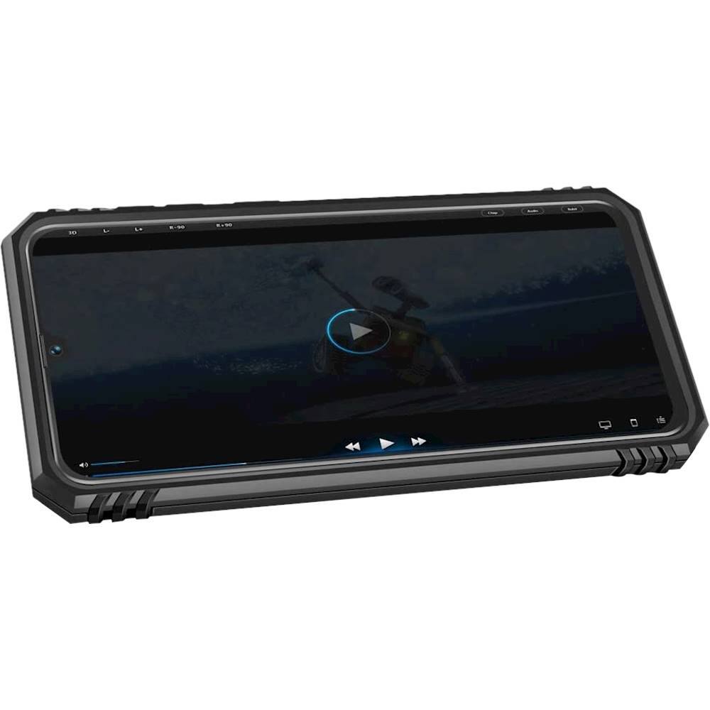 media item thumbnail