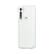 Left. SaharaCase - Crystal Series Skin Case for Motorola Moto G Stylus (2020) - Clear.