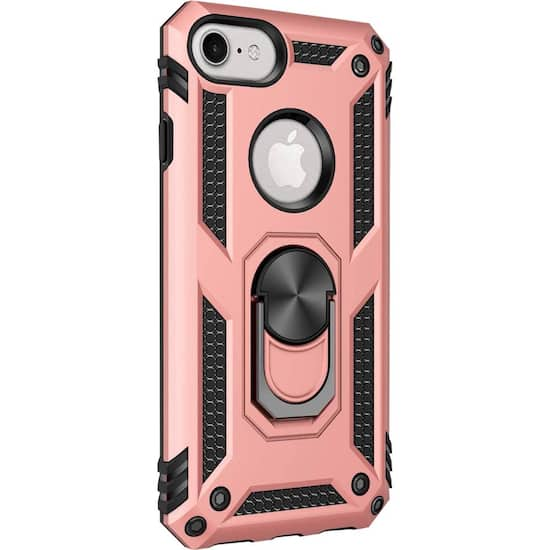 SaharaCase Military Kickstand Series Case for Apple iPhone SE