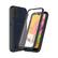 Alt View 13. SaharaCase - GRIP Series Modular Case for Samsung Galaxy A01 - Black.