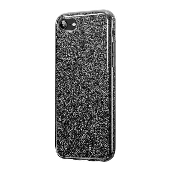 SaharaCase Sparkle Case for Apple iPhone SE 2nd Generation and