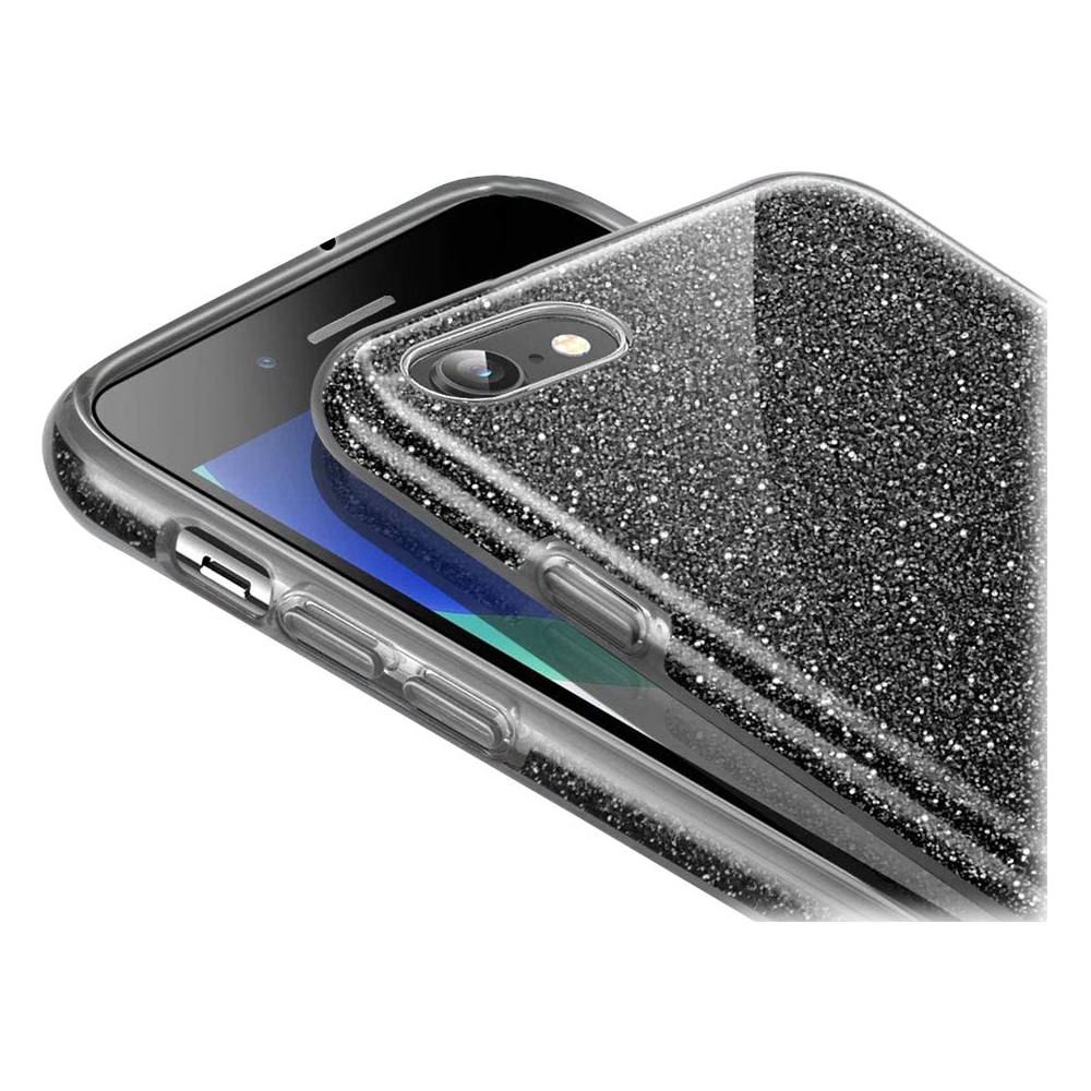 Saharacase Sparkle Case For Apple® Iphone® Se (2nd Generation And 3rd 