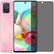 Alt View 11. SaharaCase - ZeroDamage Tempered Glass Screen Protector for Samsung Galaxy A71 - Privacy.