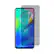 Angle. SaharaCase - ZeroDamage Tempered Glass Screen Protector for Motorola Moto G8 Power - Privacy.
