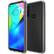 Alt View 12. SaharaCase - Crystal Series Skin Case for Motorola Moto G8 Power (2020) - Clear.
