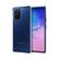 Alt View 14. SaharaCase - Crystal Series Case for Samsung Galaxy S10 Lite - Clear.