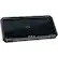 Alt View 11. SaharaCase - Military Kickstand Series Case for Samsung Galaxy A21 - Black.