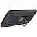 Alt View 12. SaharaCase - Military Kickstand Series Case for Samsung Galaxy A21 - Black.