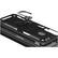 Alt View 15. SaharaCase - Military Kickstand Series Case for Samsung Galaxy A21 - Black.