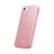 Alt View 11. SaharaCase - Sparkle Case for Apple® iPhone® SE (2nd Generation and 3rd Generation 2022) - Rose Gold.