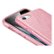 Alt View 13. SaharaCase - Sparkle Case for Apple® iPhone® SE (2nd Generation and 3rd Generation 2022) - Rose Gold.