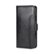 Angle. SaharaCase - Leather Series Case for Apple® iPhone® SE (2nd Generation and 3rd Generation 2022) - Scorpion Black.