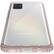 Alt View 15. SaharaCase - Crystal Series Case for Samsung Galaxy A51 4G - Rose Gold Clear.