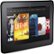 Angle Standard. Amazon - Kindle Fire HD 8.9 (Previous Generation) - 16GB - Black.